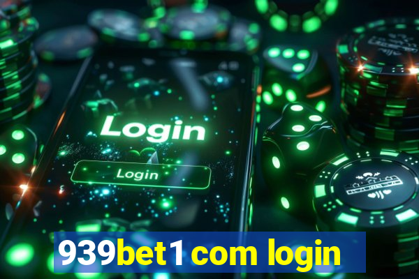 939bet1 com login